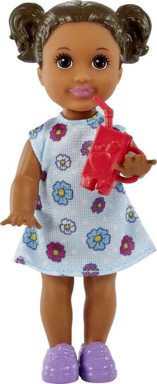 Barbie Teacher