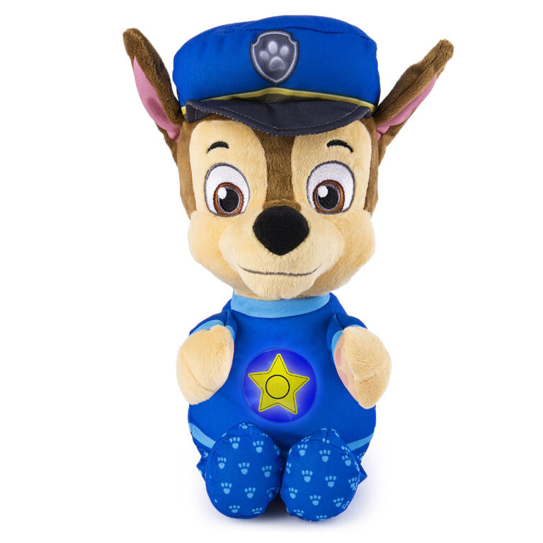 Paw Patrol - Chiot Snuggle Up - Chase
