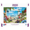 SURE-LOX - Art Gallery 2000 piece Puzzles