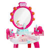 Barbie Magnifique centre de beauté - Notre exclusivité