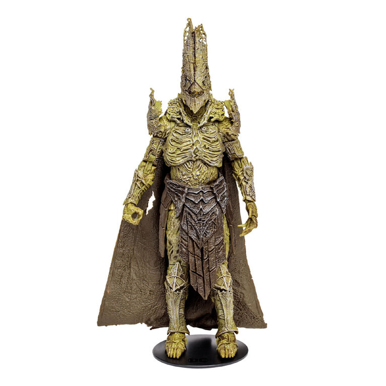 DC Multiverse King Kordax (Aquaman and the Lost Kingdom) 7"Figure