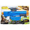 Star Wars Nerf Chewbacca Blaster