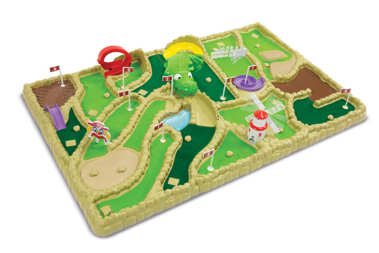 Arcade Mini Mini Golf Toys R Us Canada