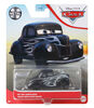 Disney Pixar Cars Hot Rod Junior Moon