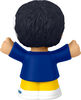 Fisher-Price Little People Character Figure, Developmental Toy for Toddlers & Kids, 1 Piece