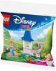 LEGO ǀ Disney Cinderella's Mini Garden Castle - Princess Toy for Kids - 30695