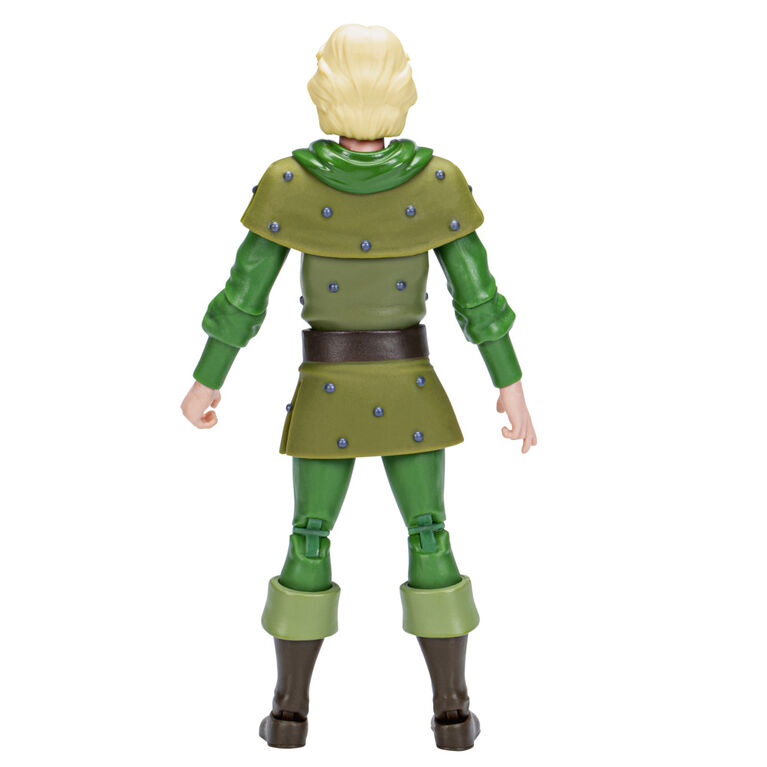 Dungeons and Dragons Cartoon Classics 6-Inch-Scale Hank the Ranger Action  Figure, DandD 80s Cartoon, Includes d8 from Exclusive DandD Dice Set | Toys  R Us Canada