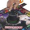 Monopoly Voice Banking Electronic Family Board Game - English Edition - styles may vary