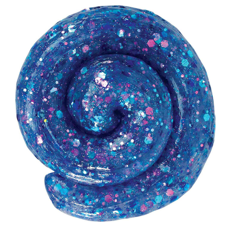 Crazy Aarons Putty 4" Tin-Mermaid Tale - English Edition