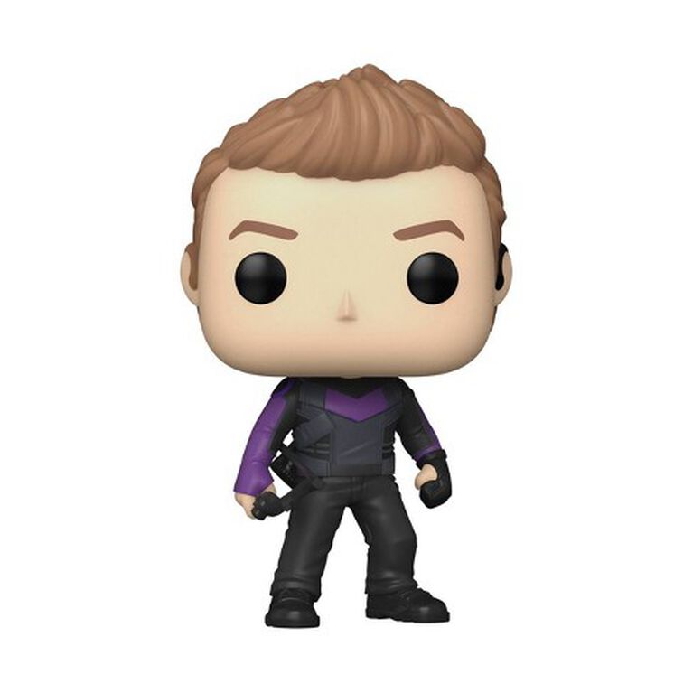 Funko POP! TV: Hawkeye-Hawkeye