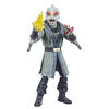 Power Rangers Lightning Collection Dino Thunder Mesogog 6-Inch Premium Collectible Action Figure Toy with Accessories