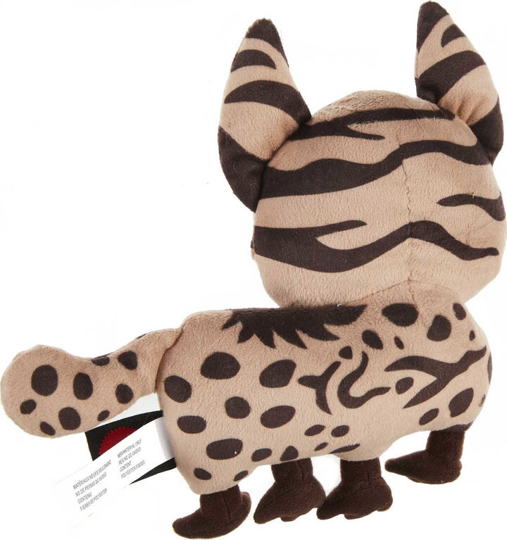 Star Wars Galaxy's Edge Loth-Cat Plush