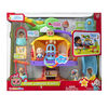 CoComelon JJ'S Deluxe Clubhouse Playset