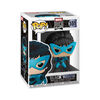 Figurine en Vinyle Black Widow Par Funko POP! Marvel: 80th - First Appearance