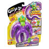 Heroes Of Goo Jit Zu Galaxy Attack - S5 Air Vac Pack - Orbitor