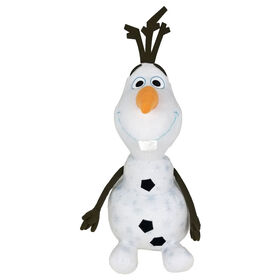 Disney Frozen Olaf Plush - Medium