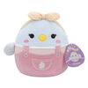 Squishmallows 7.5" Easter - Camden Blue Chick