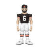 Funko Gold 12" NFL: Cleveland Browns- Baker Mayfield