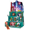 Rise of the Teenage Mutant Ninja Turtles - Epic Sewer Lair Playset - Exclusive - R Exclusive