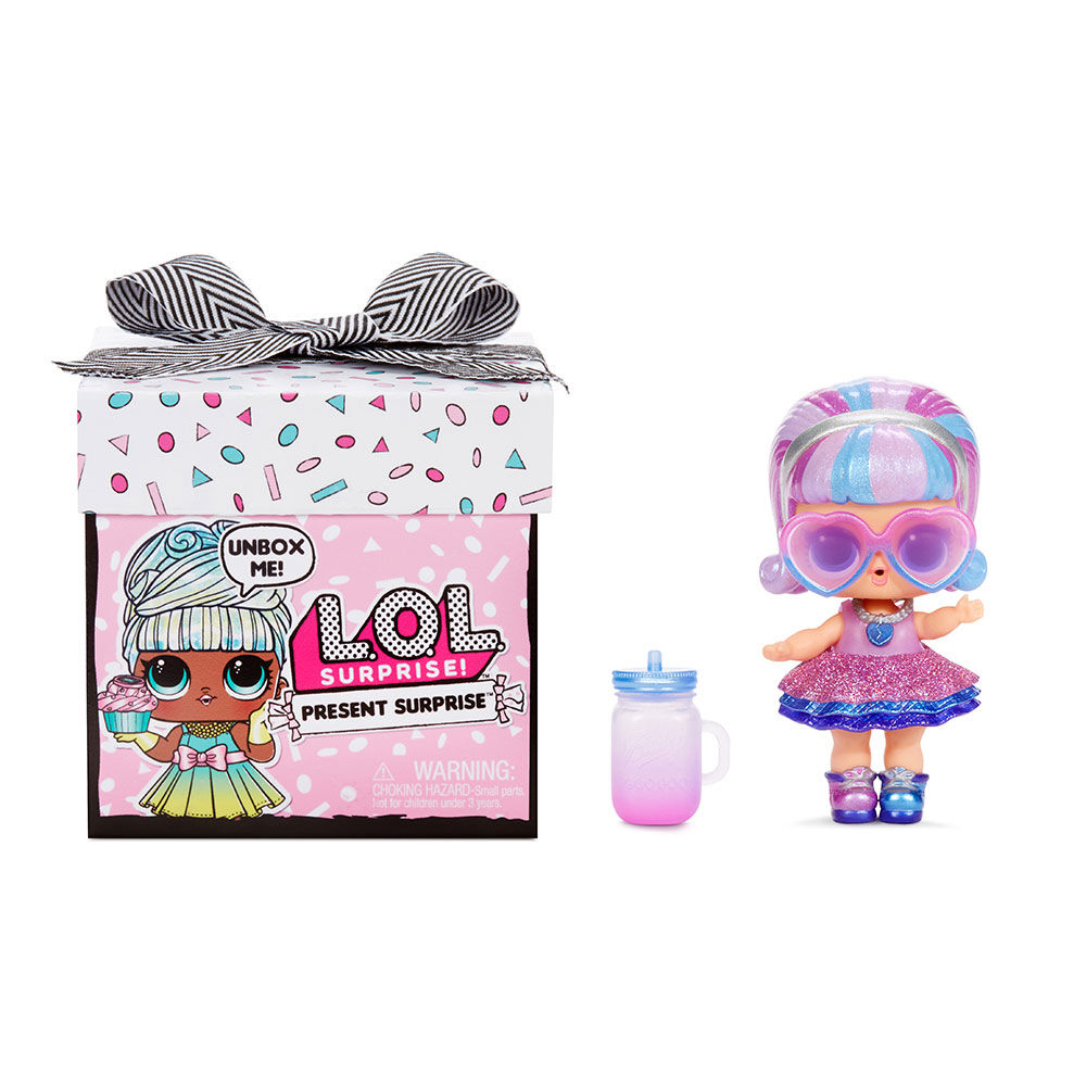 lol surprise dolls canada