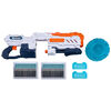 X-Shot Excel Turbo Advance Foam Dart Blaster