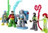 Imaginext DC Super Friends Batman Battle Multipack