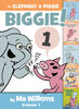 Elephant & Piggie Biggie! - Édition anglaise