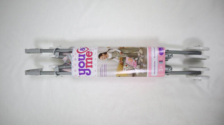 You & Me - Umbrella Stroller You & Me - Umbrella Stroller