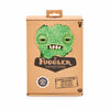 Fuggler 9" Funny Ugly Monster - Snuggler Edition Squidge (Green) - R Exclusive