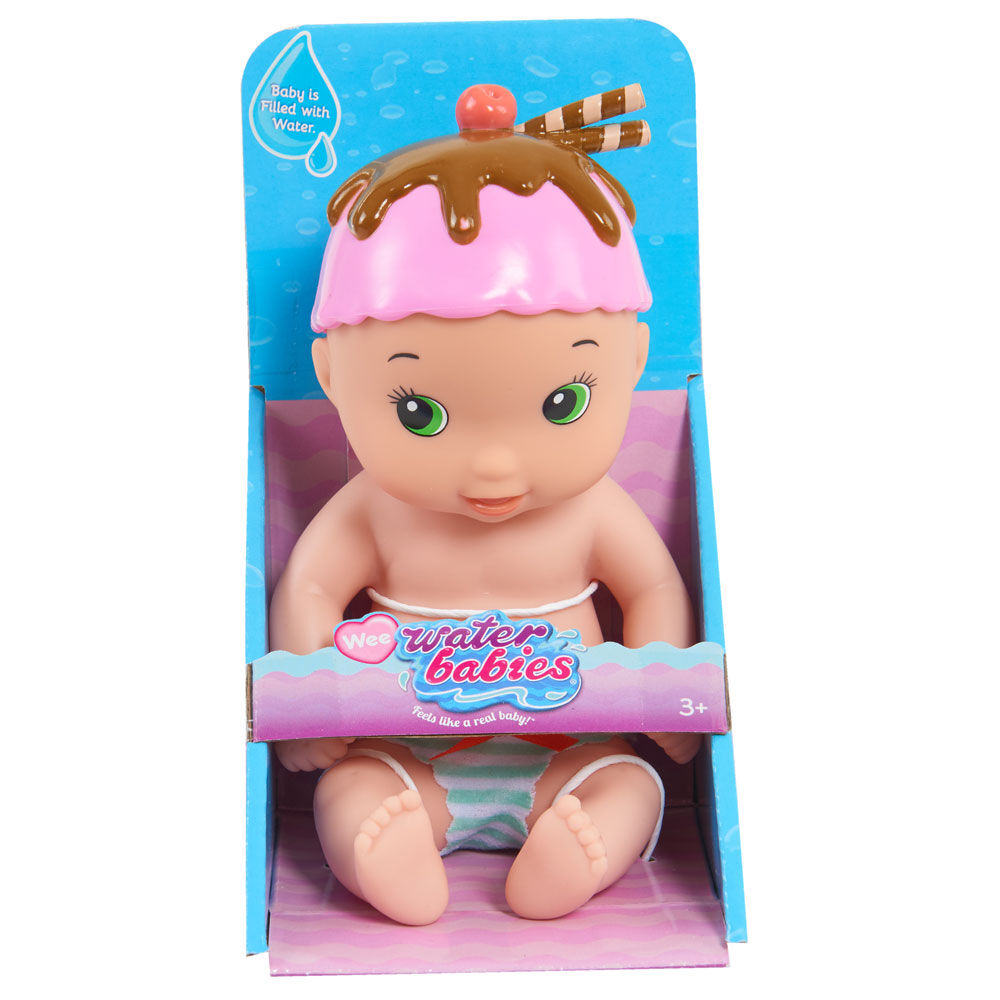 Wee waterbabies on sale