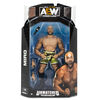 AEW Unmatched - Miro
