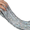 OrbSlimy Xtreme Glitterz Silver