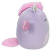 Squishmallows 7.5" - Rei the Pink and Purple Pegasus