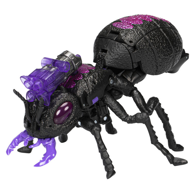 Transformers Generations Selects Legacy Evolution Voyager Class Antagony Action Figure 7 Inch