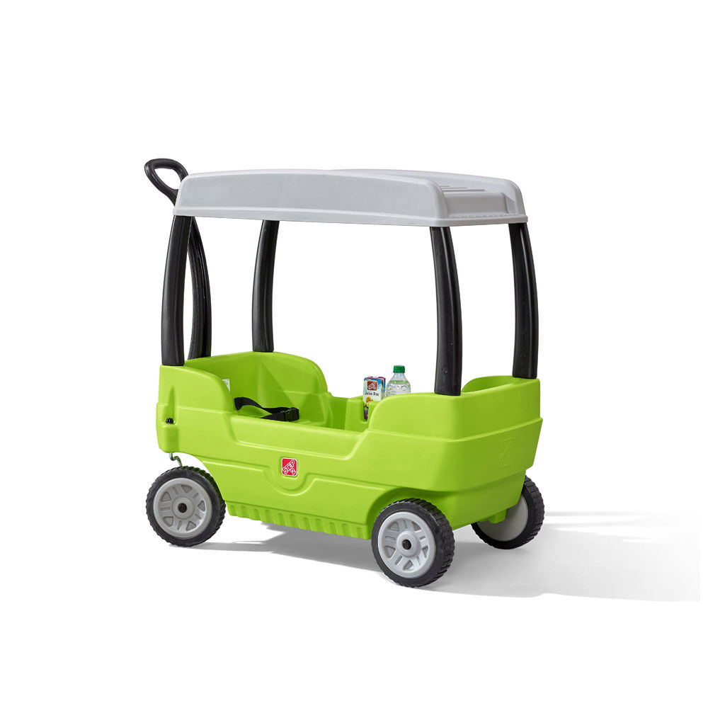 baby toy wagon