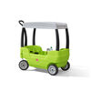 Step2 - Canopy Wagon - Green - R Exclusive