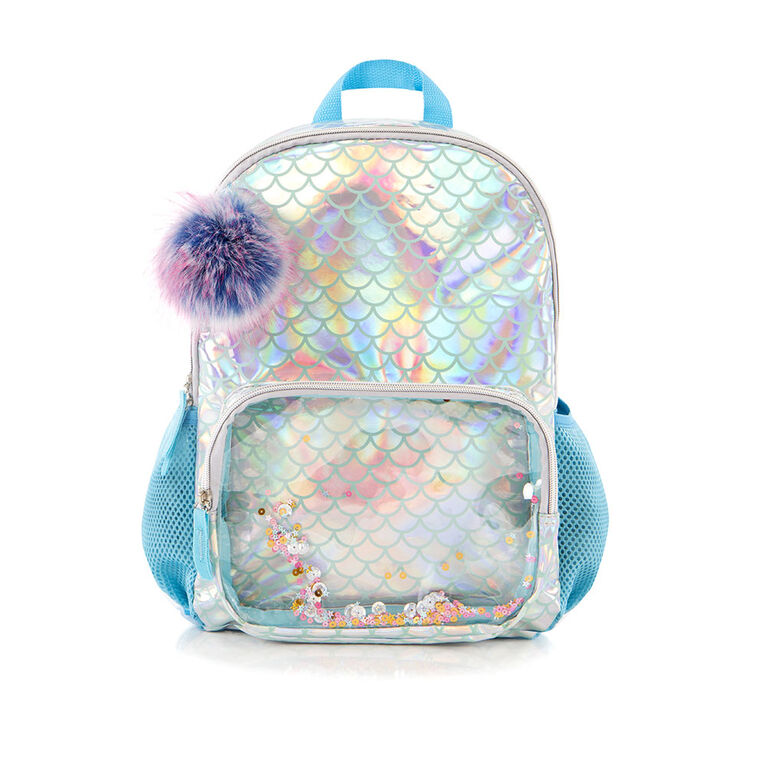 Heys Kids Fashion Backpack - Mermaid
