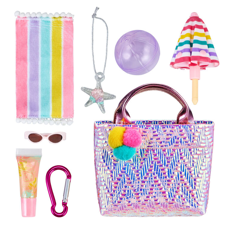 REAL LITTLES - Bag Collection Series - Assortment Varies