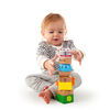 Four Fundamentals Wooden Sensory Set