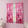 Peppa Pig Window Curtains for Kids, Set of 2 Panels