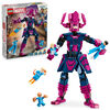 LEGO Marvel Fantastic Four vs. Galactus Construction Figure - Super Hero Building Toy for Ages 9+ - 76316