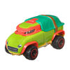Hot Wheels Licensed Character Car