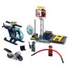 LEGO Juniors Elastigirl's Rooftop Pursuit 10759
