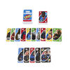 Jeu de cartes UNO Ted Lasso, jeux de collection inspirés de la série