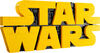 LEGO Star Wars Le logo Star Wars en briques, Logo, Ensemble de modèle à construire pour adultes, Décoration 75407