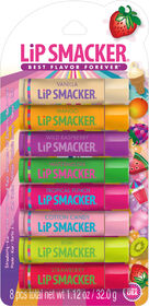 Lip Smacker Emballage Festif