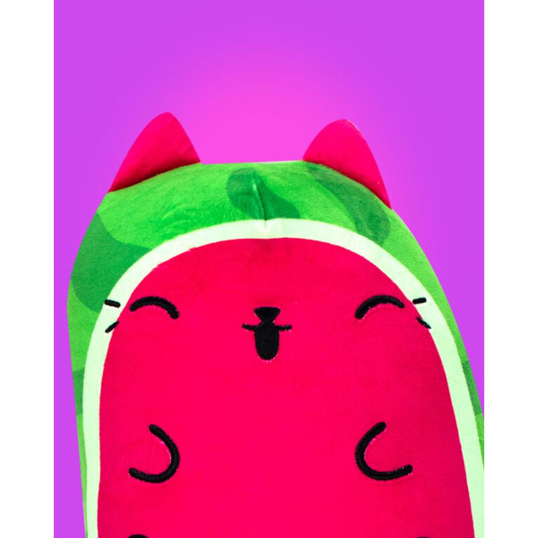 Cats vs Pickles! Huggers - Water-Meow-Lon - Notre exclusivité