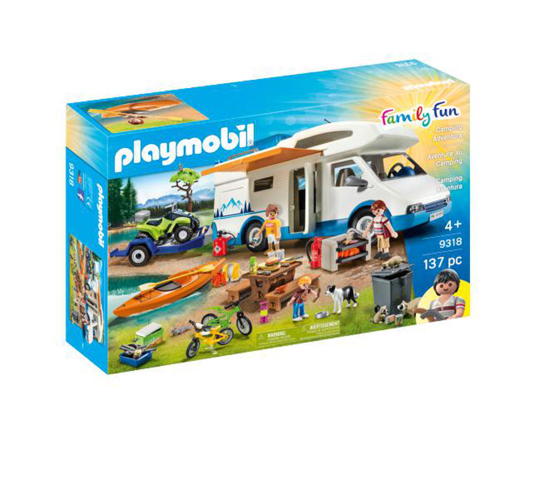 toysrus playmobil