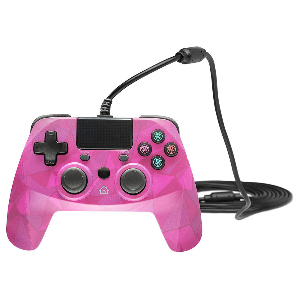 Snakebyte hotsell ps4 controller