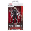 Marvel Legends Series Gamerverse Black Cat Felicia Hardy, figurine